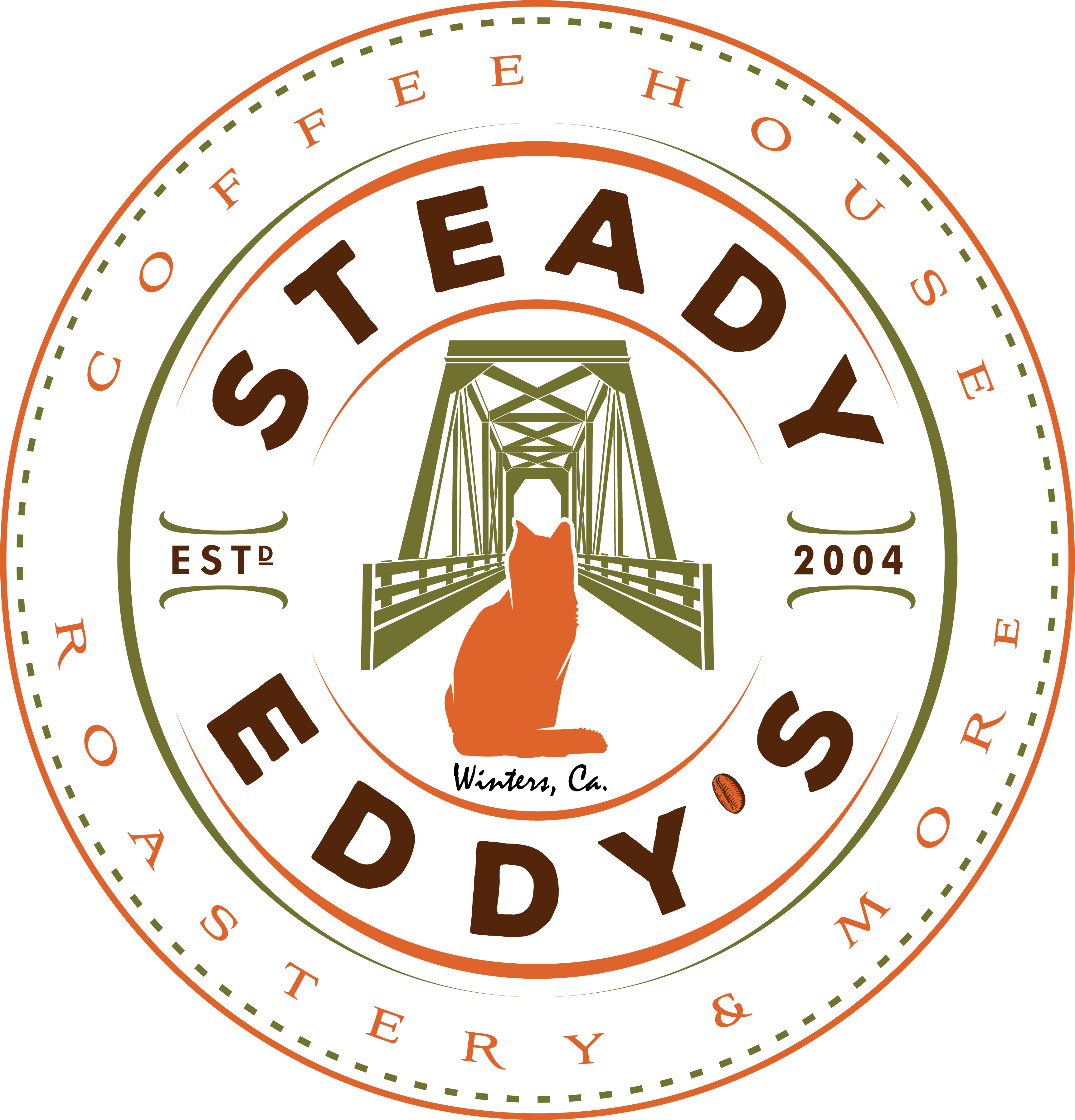 Steady Eddy's Coffee House